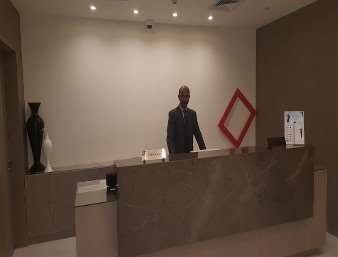 Ramada By Wyndham Lucknow Hotel And Convention Center Lucknow