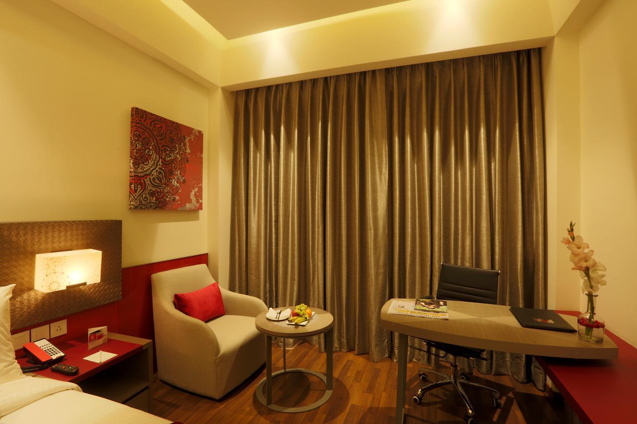 Ramada By Wyndham Lucknow Hotel And Convention Center Hotel 5*